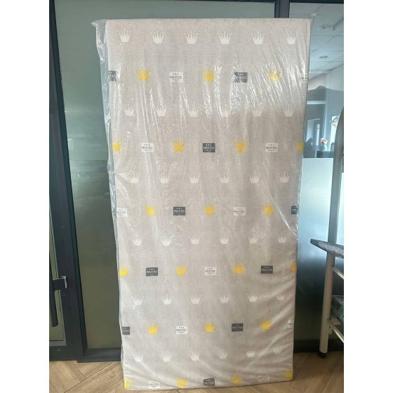 Cotton mattress
